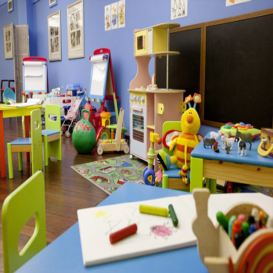 Napravite sami fitnes opremu i igračke za aktivnu igru za decu – evo kako!