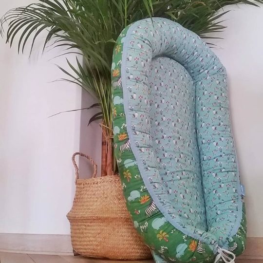 Upoznajte se sa Oblakom!