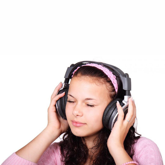 Muzika koja podstiče vaše dete na učenje