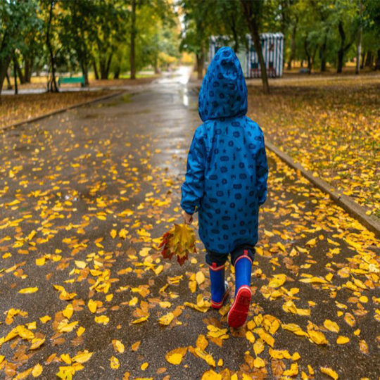 Neka šetnja sa klincima postane prava zabava!