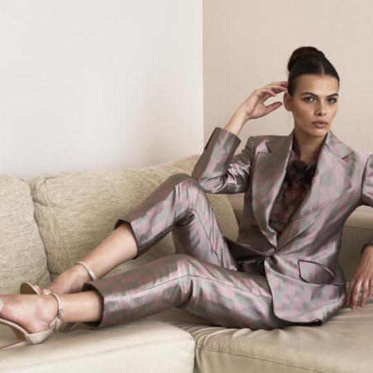 ŽENE PREDUZETNICE: Od krojačkog salona do velikog modnog brenda –  Smilies, Smilja Stanković