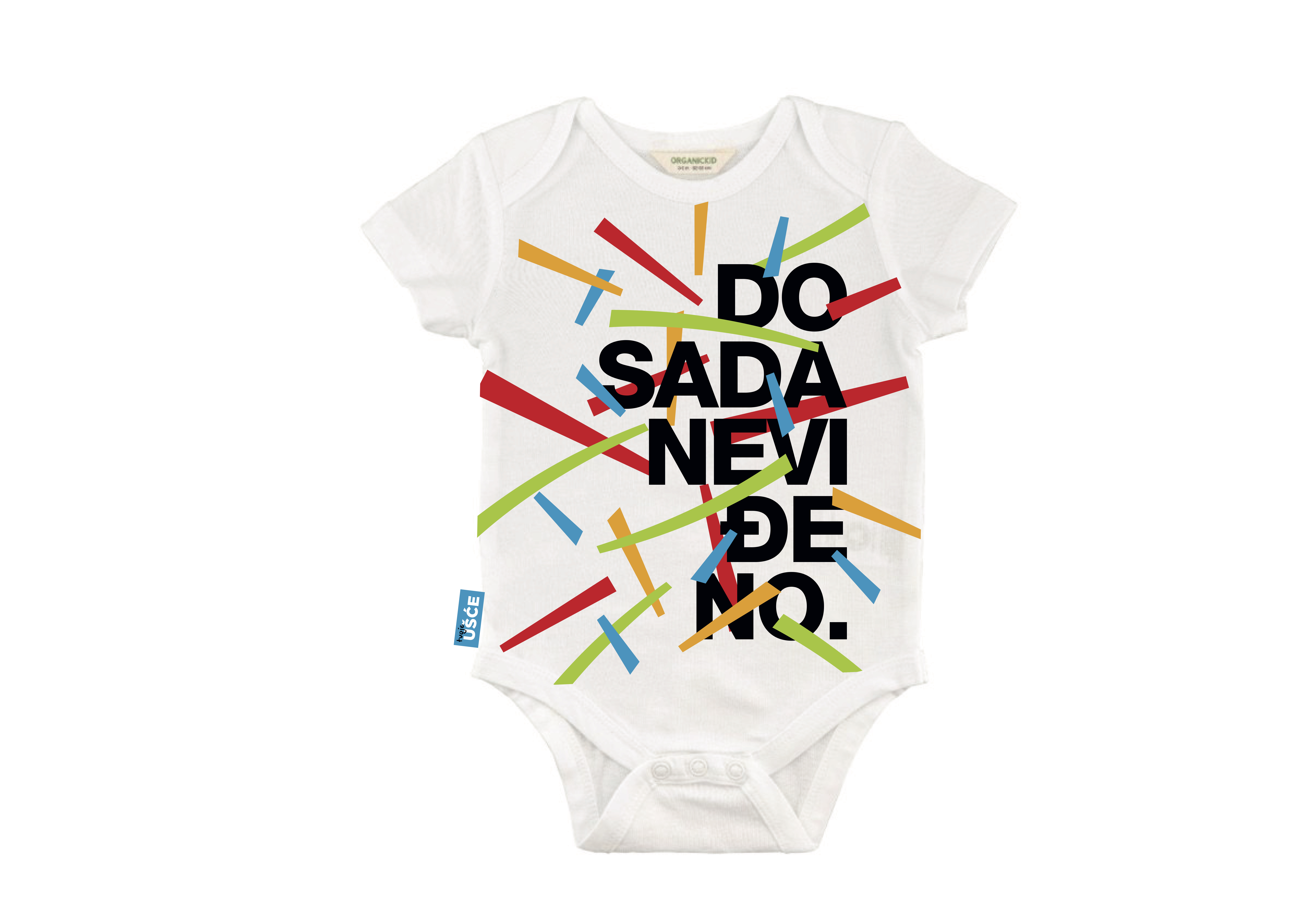 Neodoljiva moda za najmlađe u TVOJE UŠĆE SHOP-u