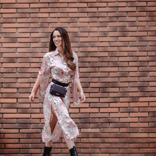 MAMA LEKSIKON: Aleksandra Bezmarević Stević