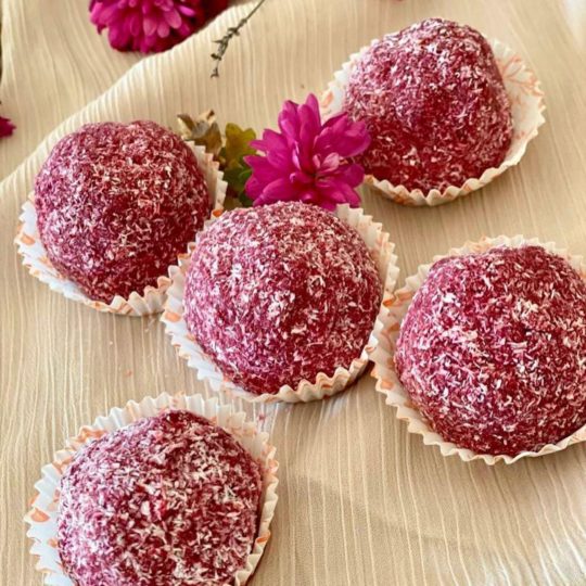 ZDRAVI RECEPTI: Imuno kuglice koje će OBOŽAVATI CELA PORODICA