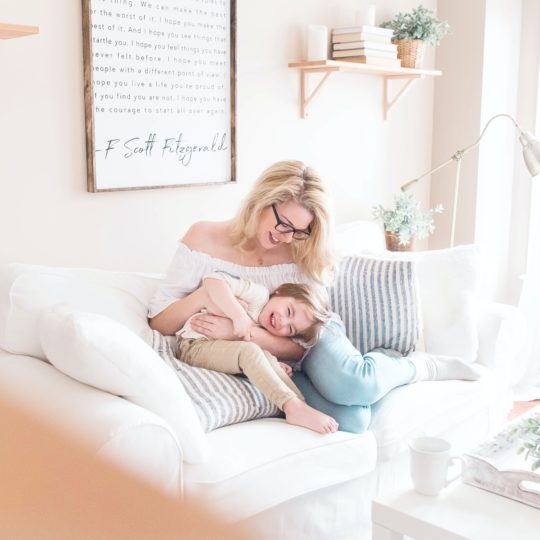 DA LI SE SLAŽETE? Evo u čemu se razlikuju mame devojčica od mama dečaka