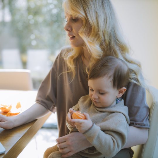 STRESEMBAR – vreme stresa ili vreme za resetovanje?