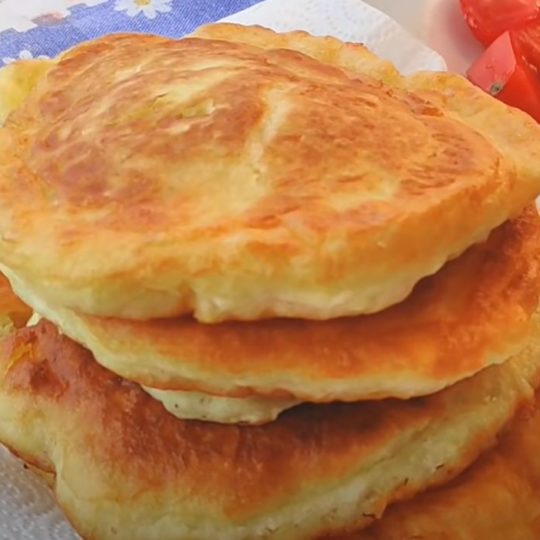 UŠTIPCI GOTOVI ZA 5 MINUTA, A MEKANI KAO DUŠA: Deca ih posebno obožavaju (RECEPT)