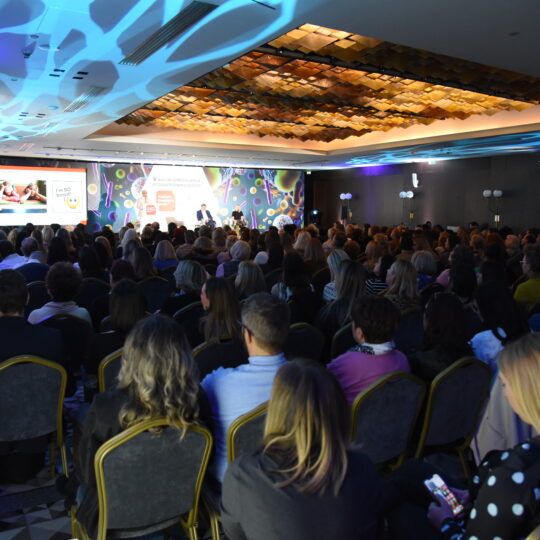 U kakvoj su vezi dobre bakterije i alergije? Na V naučnom simpozijumu sa međunarodnim učešćem u organizaciji Probiotic Excellence Centra dobili smo odgovor na ovo i brojna druga zanimljiva pitanja