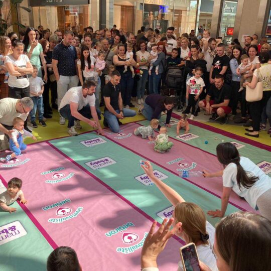 Tajni svet Deda Mraza i Puzijada – ovog vikenda ulepšajte dane najmlađima￼